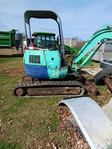 ihi 30 excavator|ihi excavator equipment for sale.